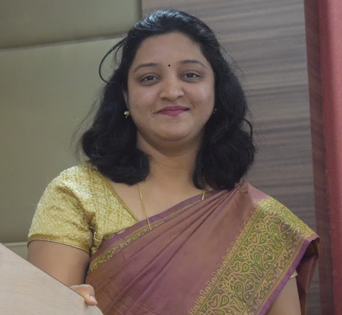 Dr. Anagha Chaudhari
