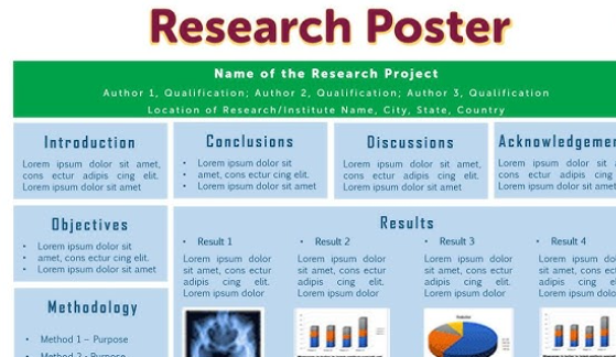 Poster Presentation
